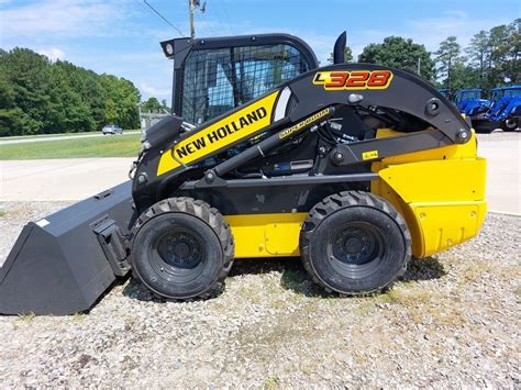 new holland excavators|new holland skid steer website.